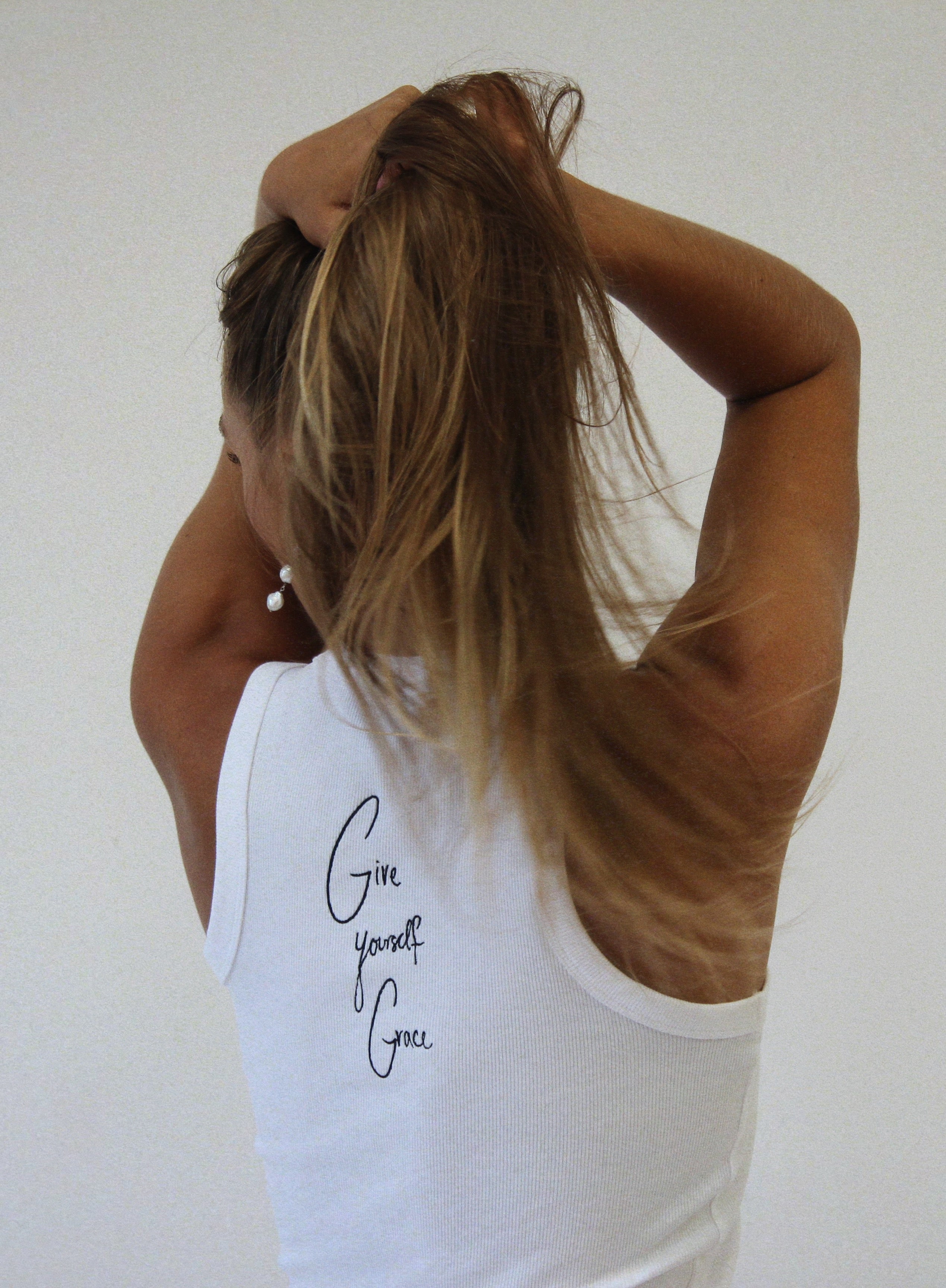 With Grace Top